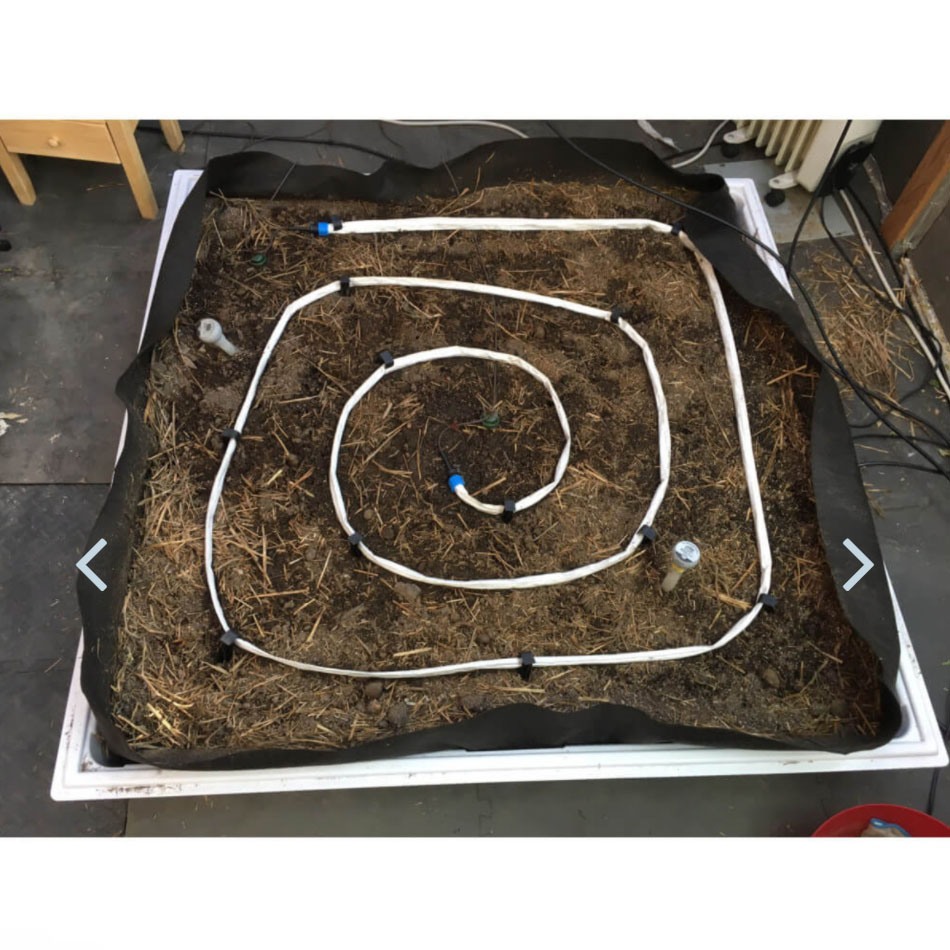 BluSoak till 3mm slangkoppling - 4