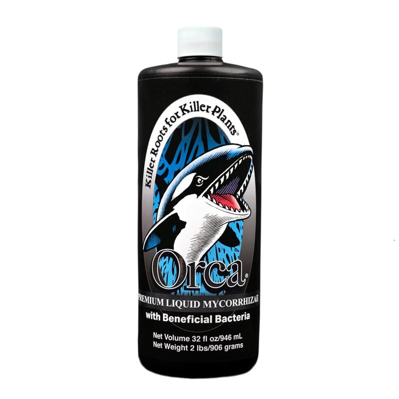 Plant Success Orca Premium Liquid Mycorrhizae
