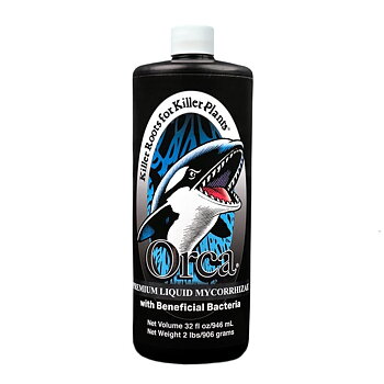 Plant Success Orca Premium Liquid Mycorrhizae