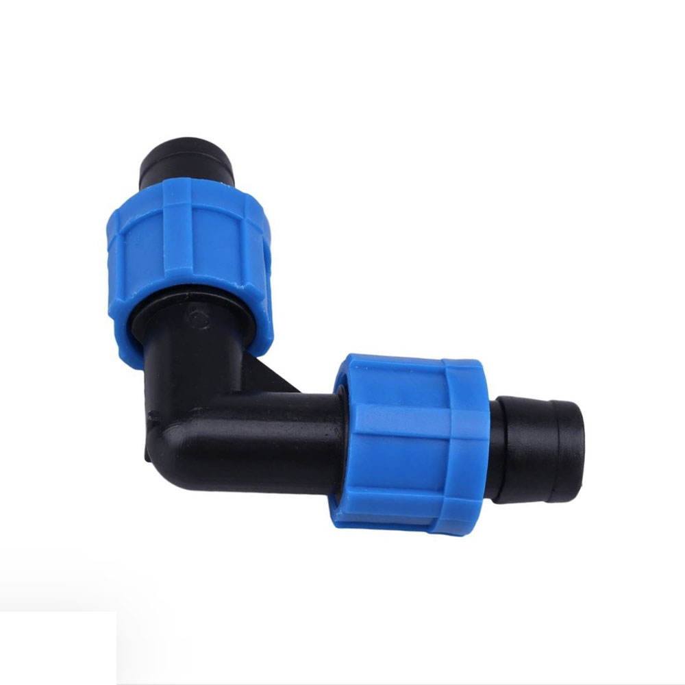 BluSoak Droppband Vinkel