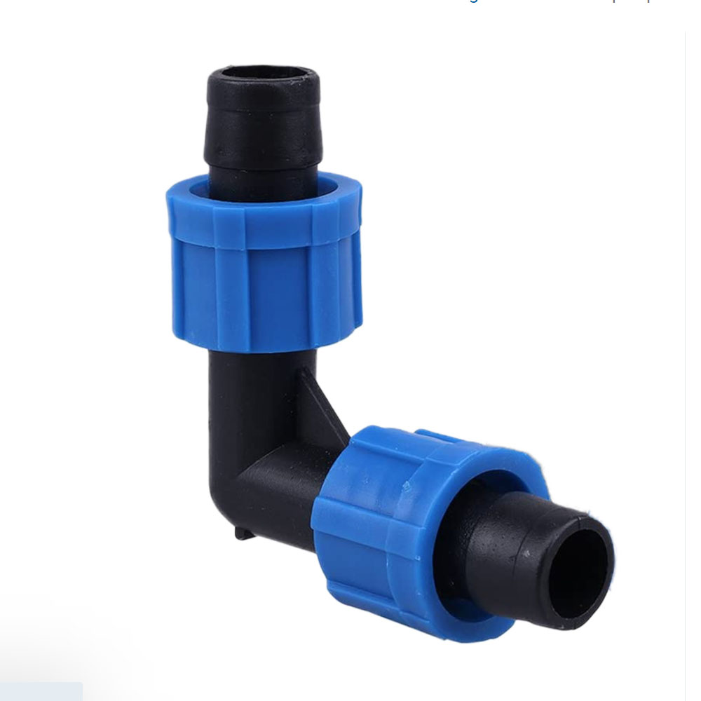 BluSoak Droppband Vinkel - 2