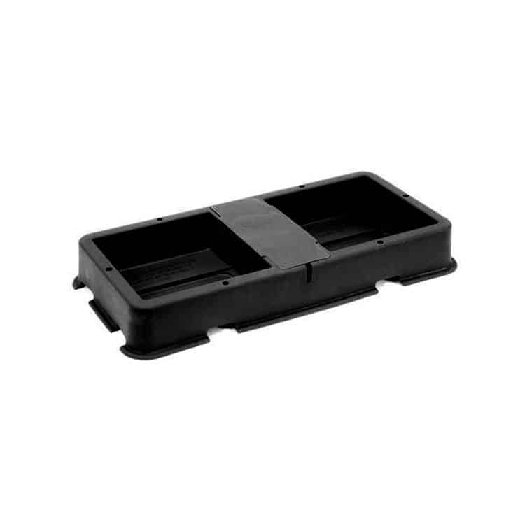 AutoPot easy2grow fat och lock