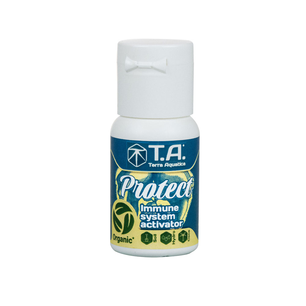 Terra Aquatica Protect - Immune System Activator