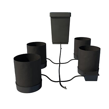 AutoPot FlexiPot XL 4 Pot System
