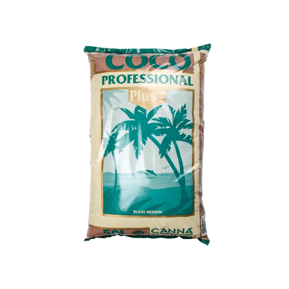Canna Coco Professional Plus 50L