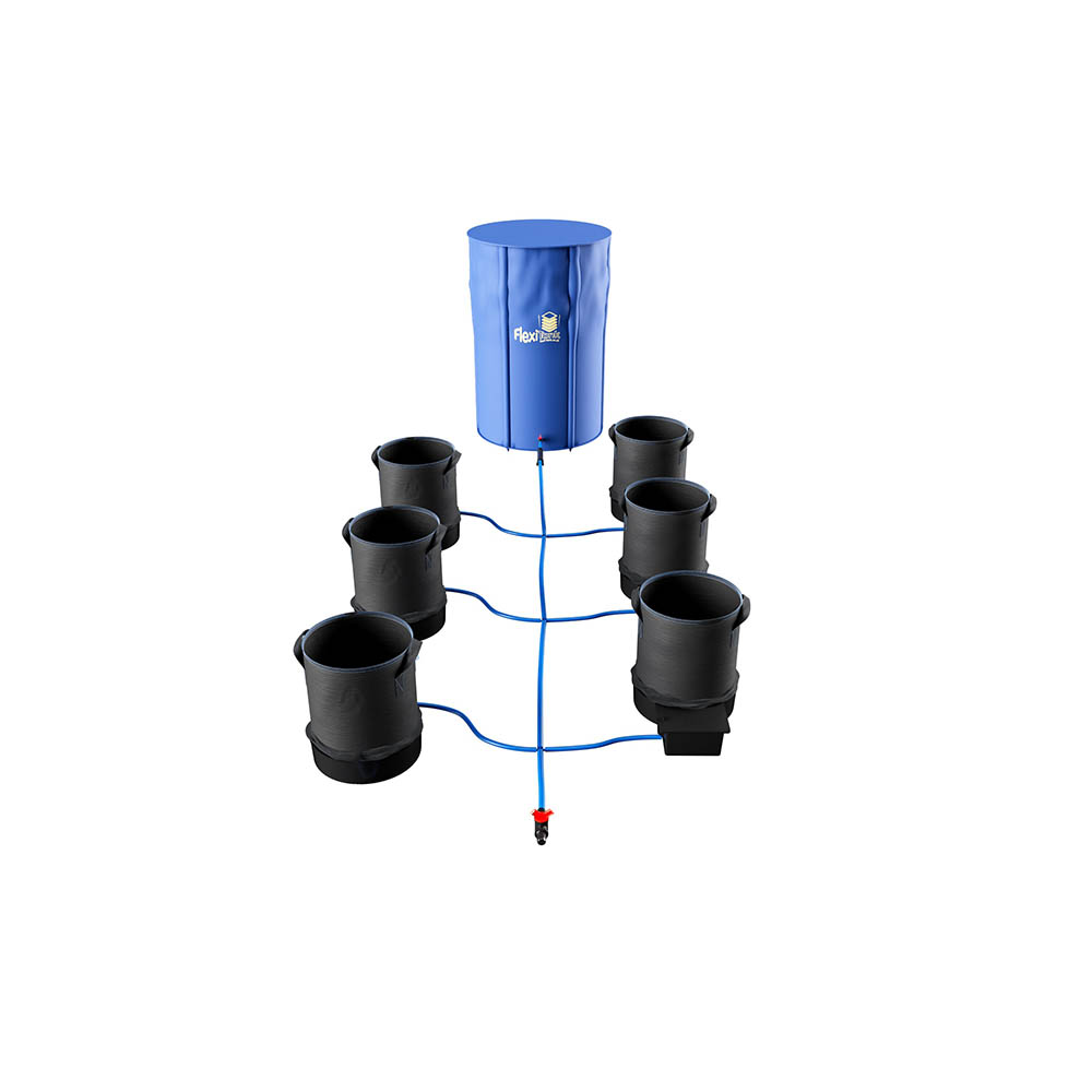 Autopot FlexiPot XL 6 Pot System