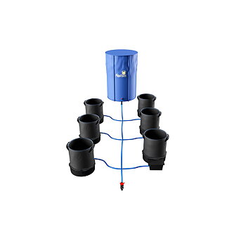 Autopot FlexiPot XL 6 Pot System