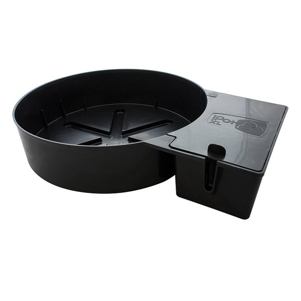 AutoPot  XL / FlexiPot fat och lock