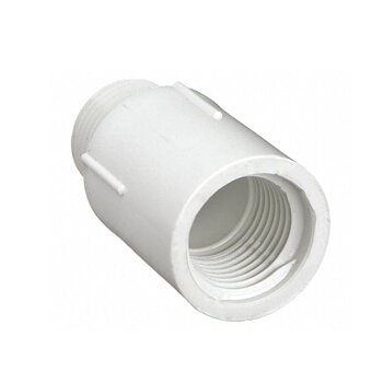 3/4" hane/hona koppling