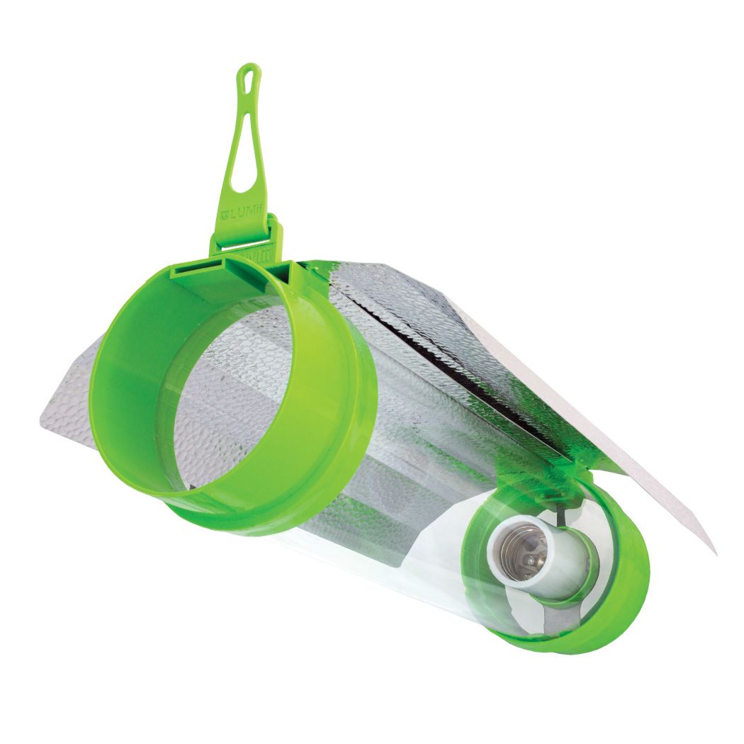 Lumii AeroTube Reflector - 125mm