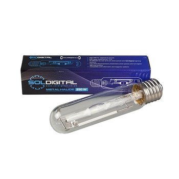 Sol-Digital Super MH 250W