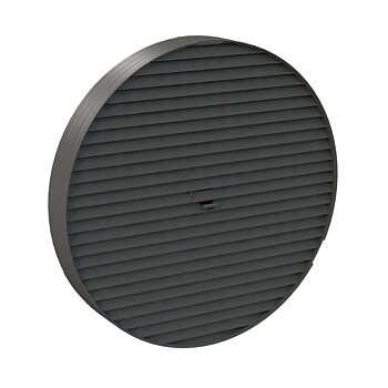 Sj Light Baffle DF25