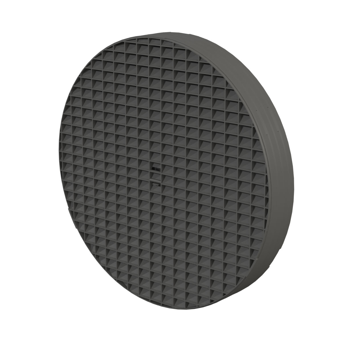 Sj Light Baffle DF25 - 2