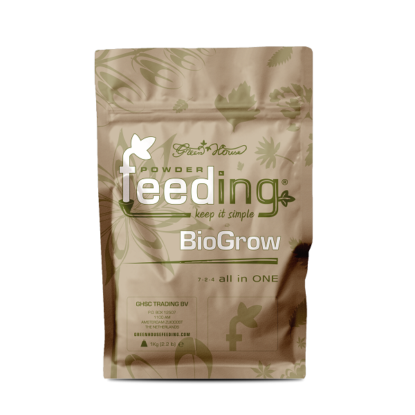 Bio Grow