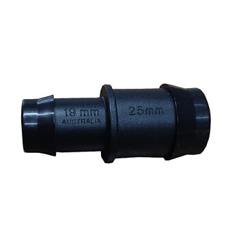 25mm/19mm Övergång