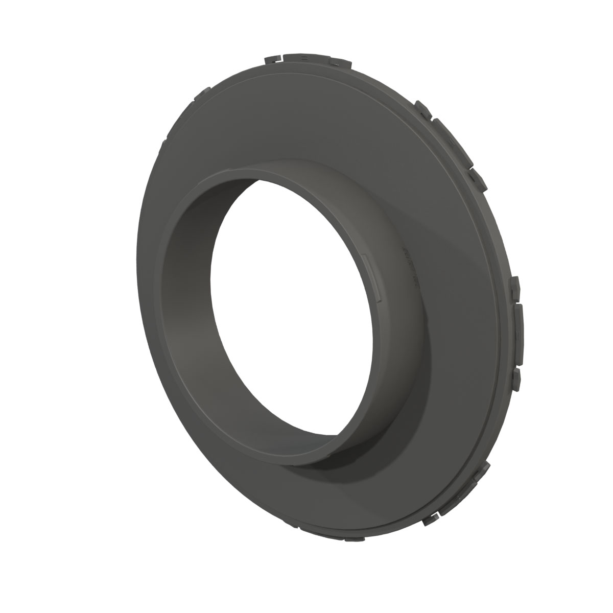 SJ Flange DF25 -  Ø150-250 mm - 6
