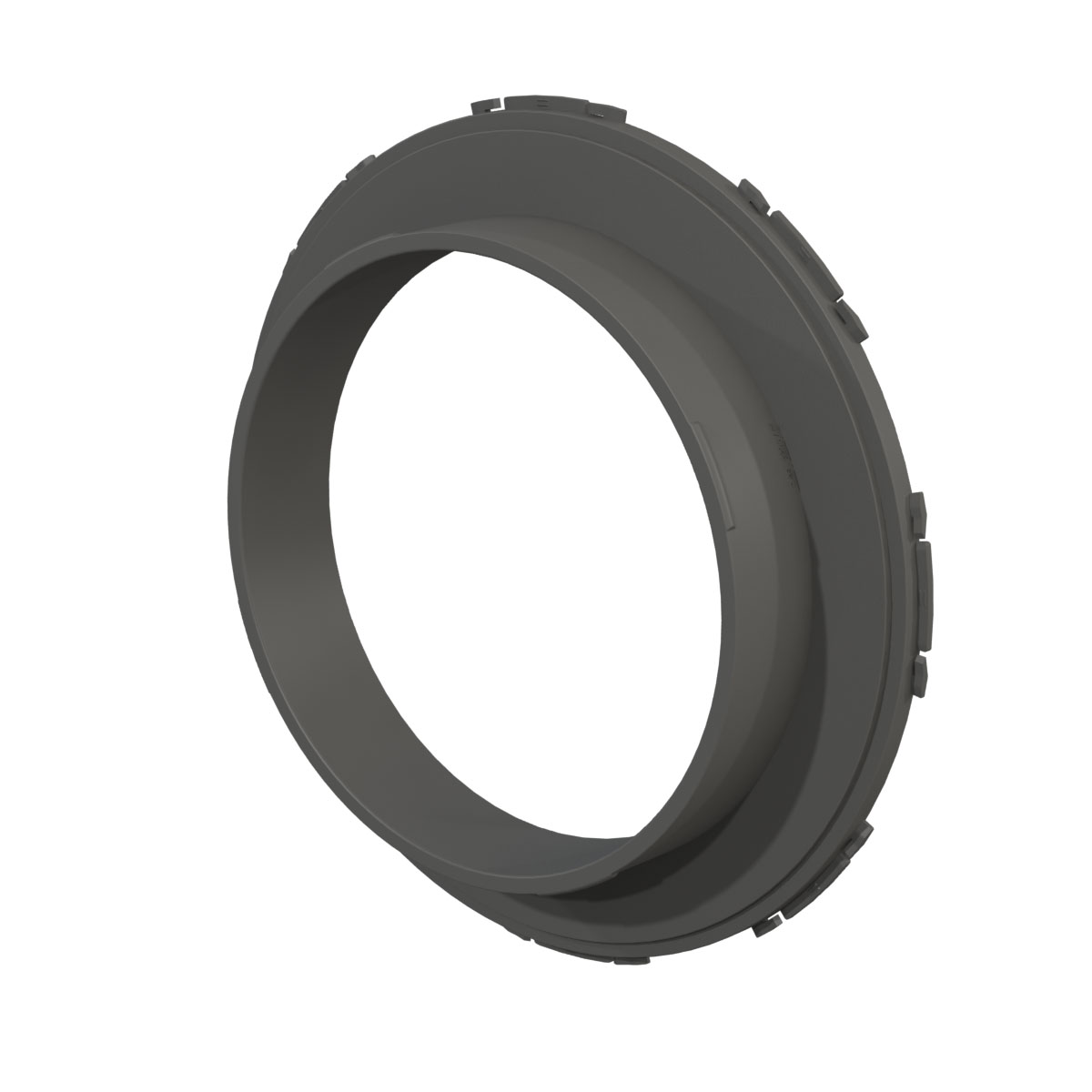 SJ Flange DF25 -  Ø150-250 mm - 5
