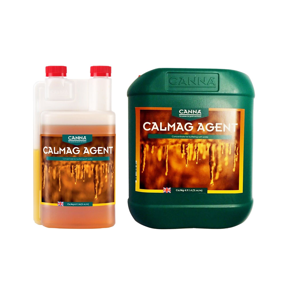 Canna CALMAG Agent