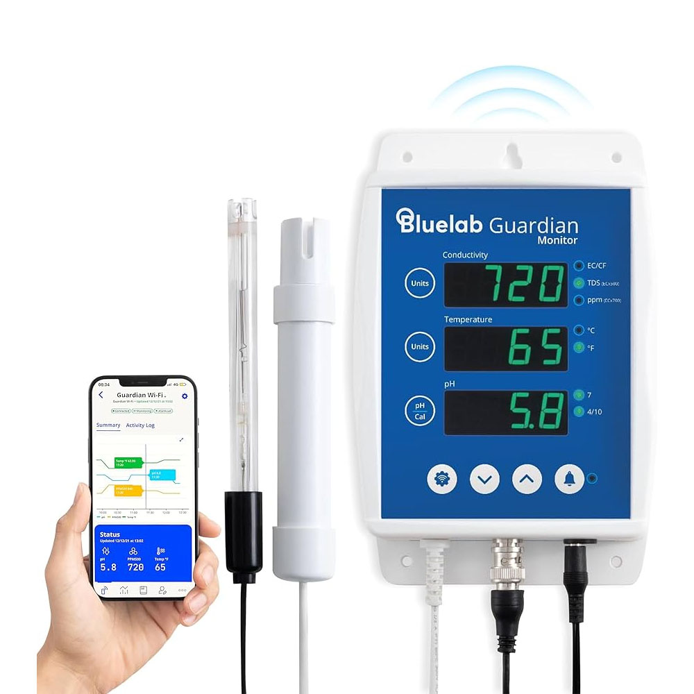 Bluelab Guardian Monitor Wi-Fi