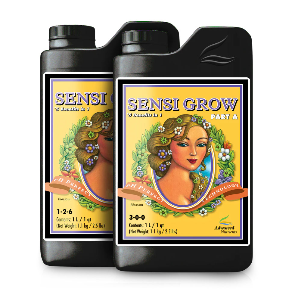 Advanced Nutrients pH Perfect Sensi Grow A&B