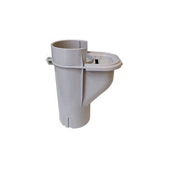 Grow Pipes Modul med lock