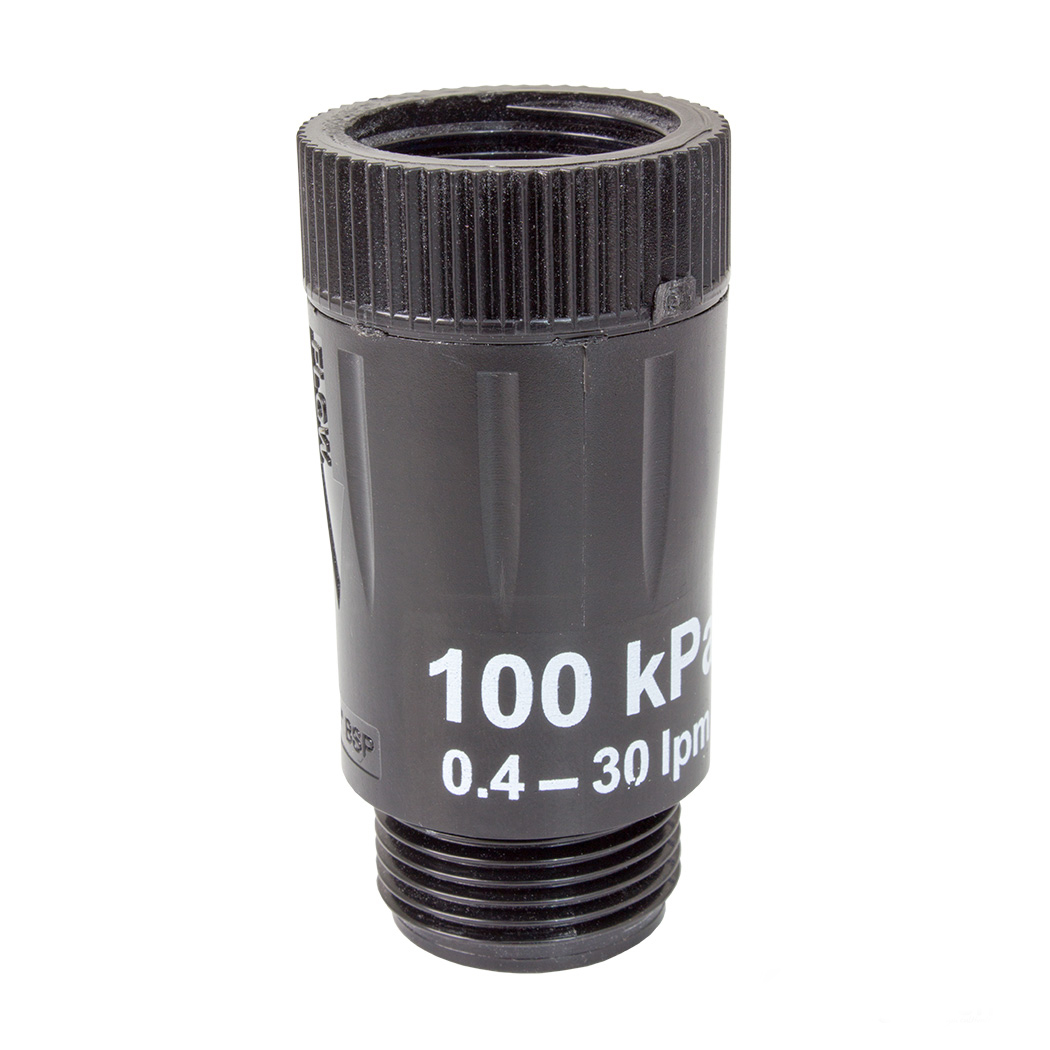 Antelco tryckreducerare 100kPa  3/4"  - 2