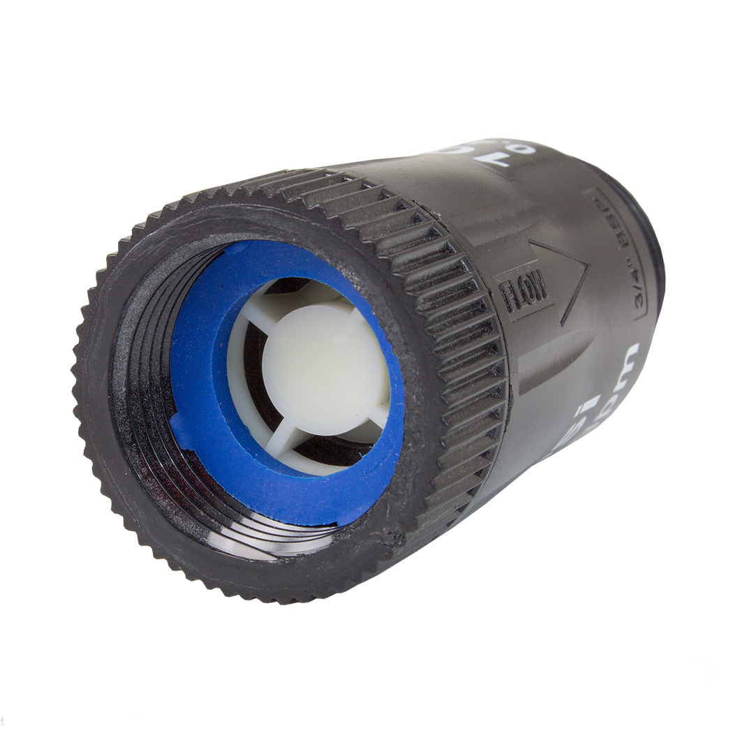 Antelco tryckreducerare 100kPa  3/4"