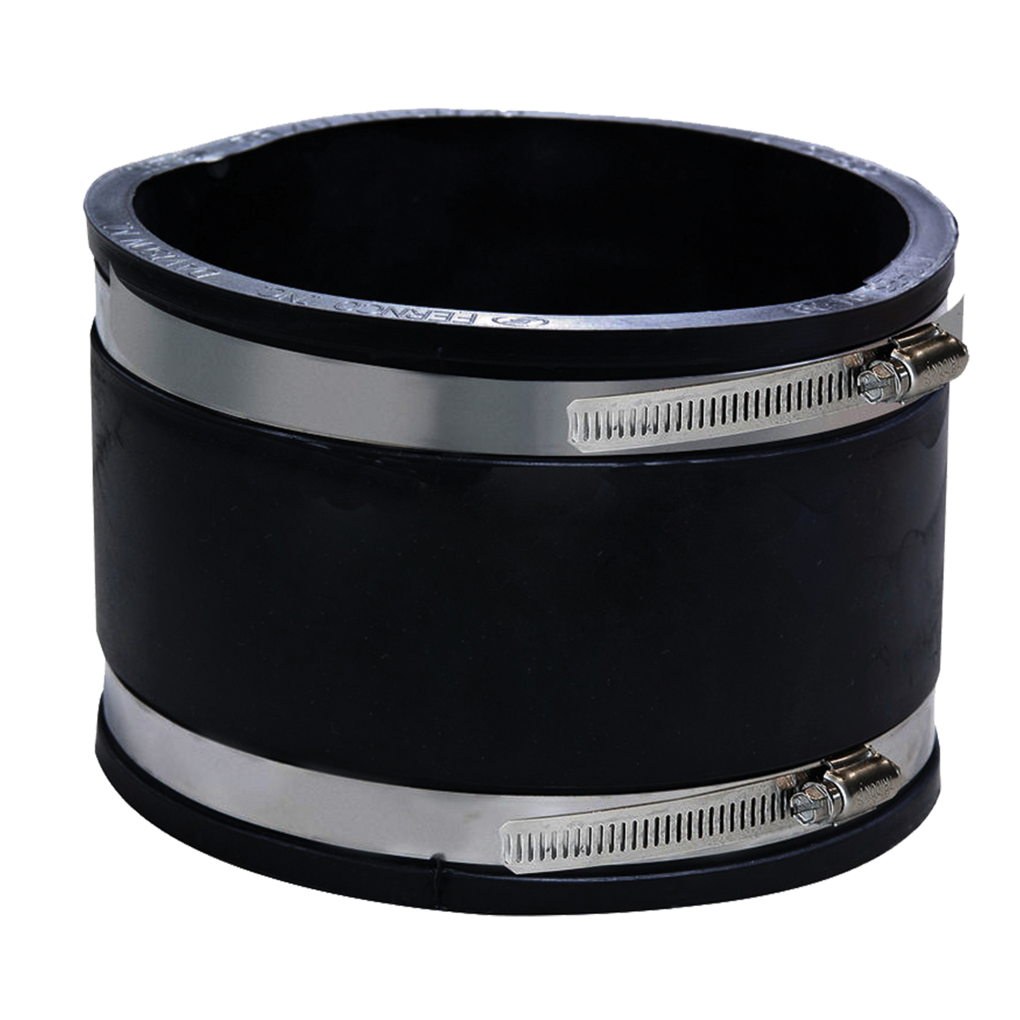 Rubber Duct Ø250 mm 