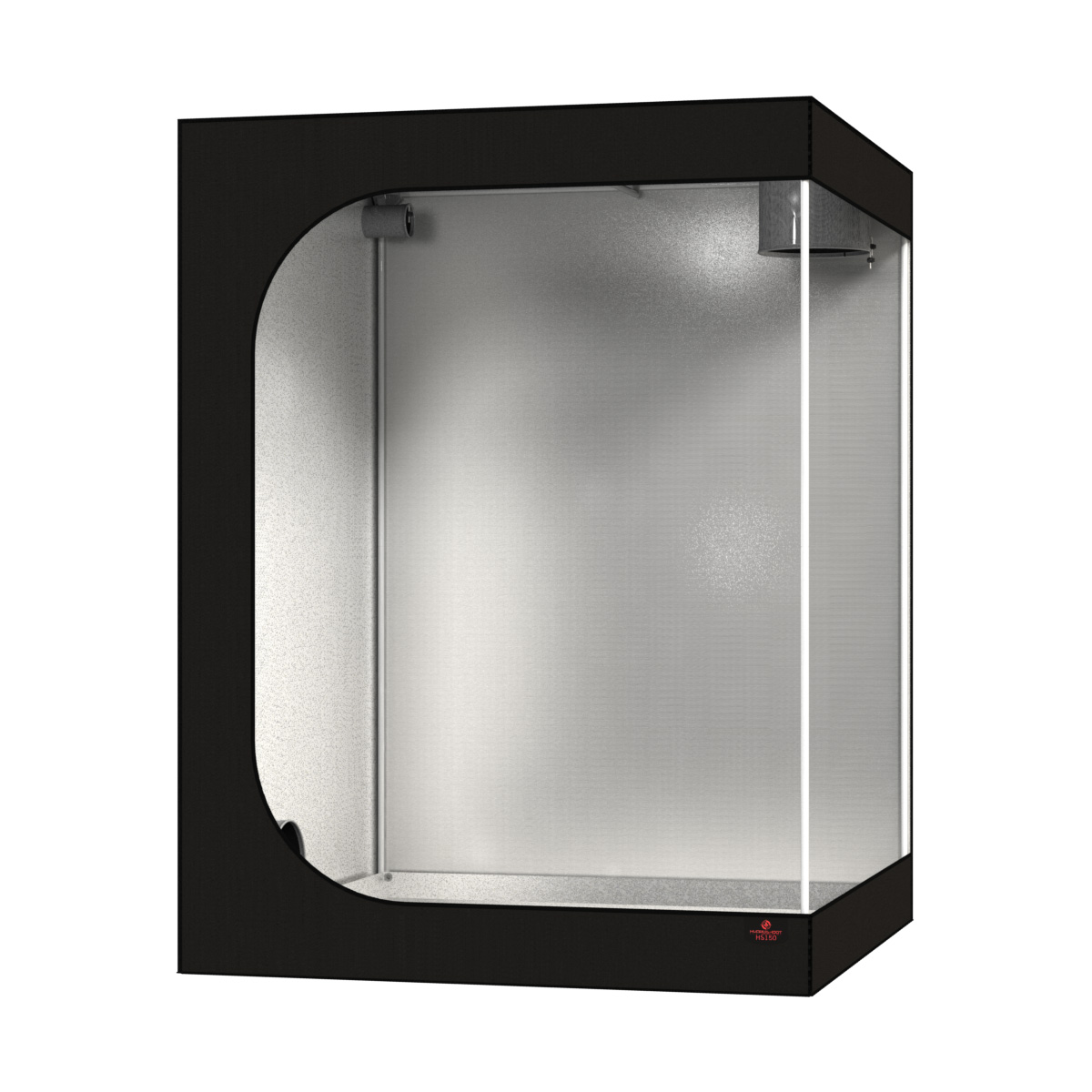 Hydro Shoot 150 - Odlingstält - 150 x 150 x 200 cm
