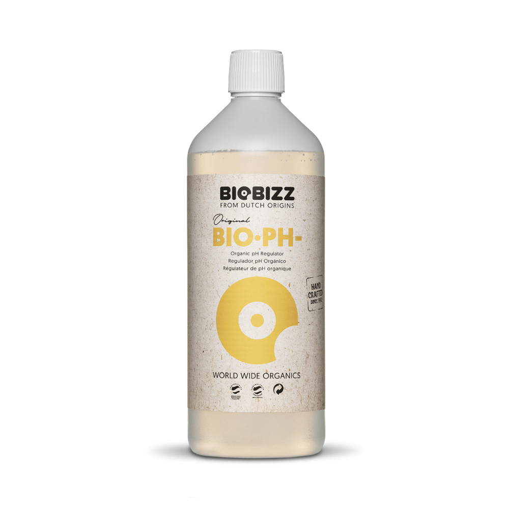 Biobizz Bio·pH- minus 