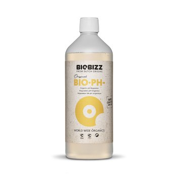 Biobizz Bio  pH- minus 