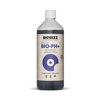 Biobizz Bio  pH+ plus