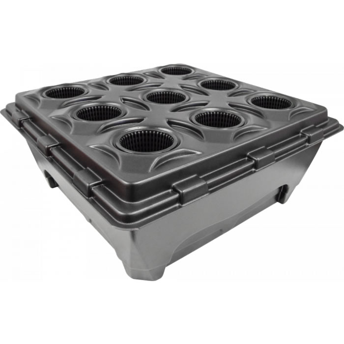 Nutriculture Oxypot XXL DWC Maxi 9