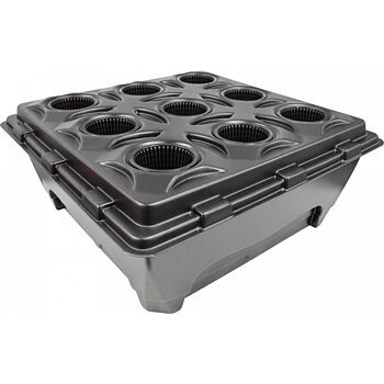 Nutriculture Oxypot XXL DWC Maxi 9