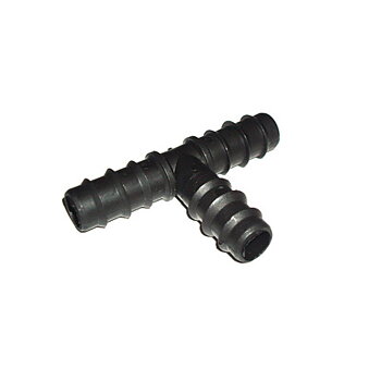 16mm T-koppling