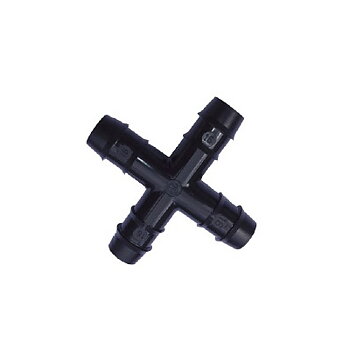 16mm X-koppling