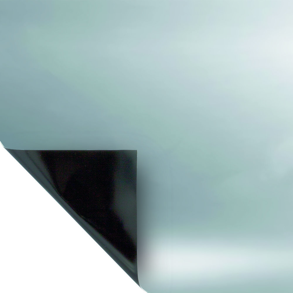 LightHouse Ultralux Silver Black, metervara