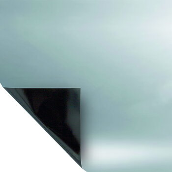 LightHouse Ultralux Silver Black, metervara