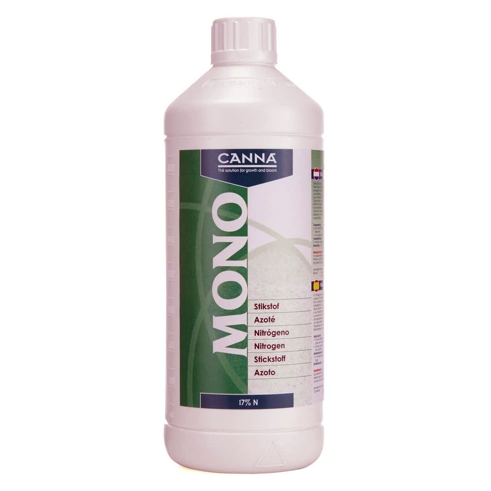 Canna Nitrogen (N 17%) 1L