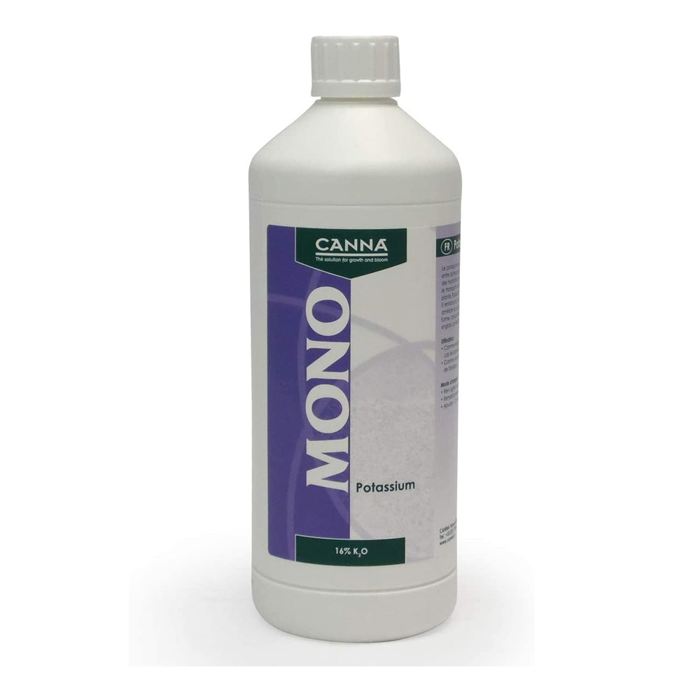 Canna Potassium 16% - 1L