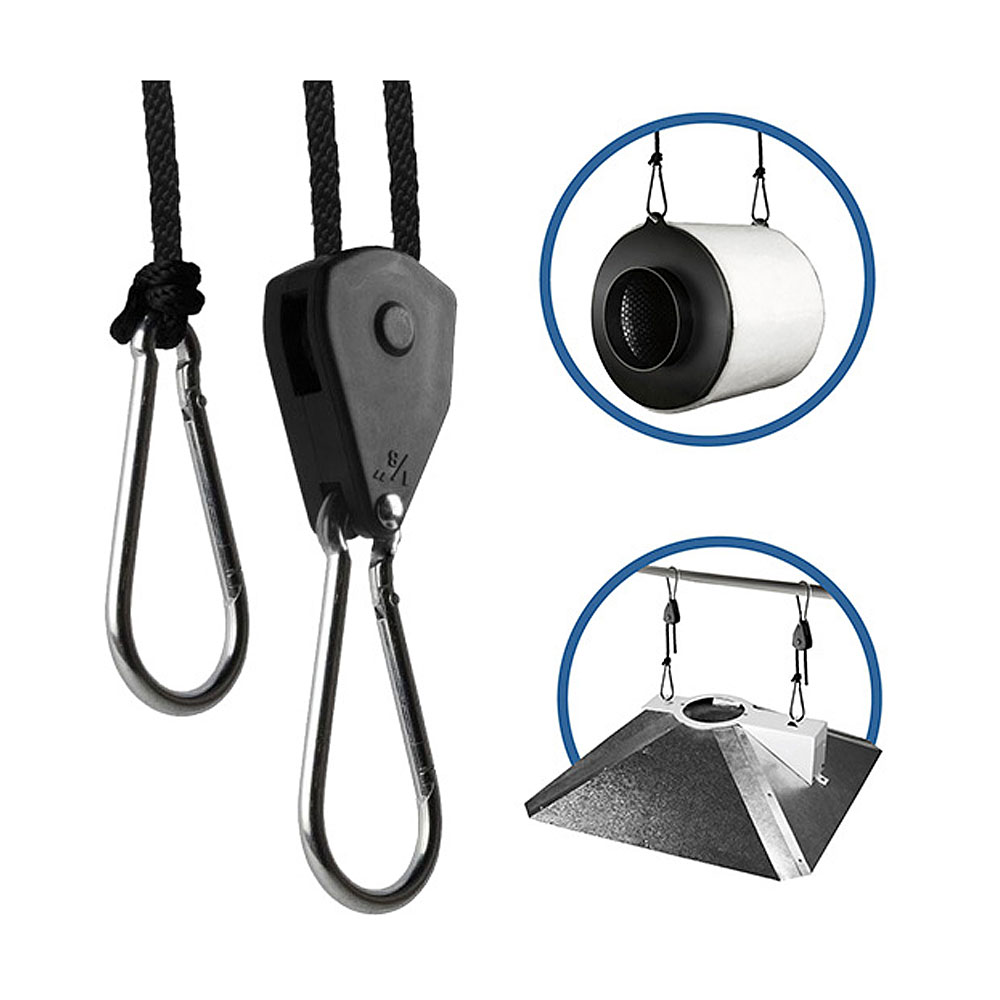 Heavy Duty Lighthangers