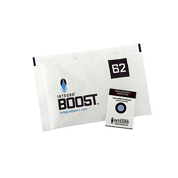 Integra Boost 62% Fuktregulator - 67g