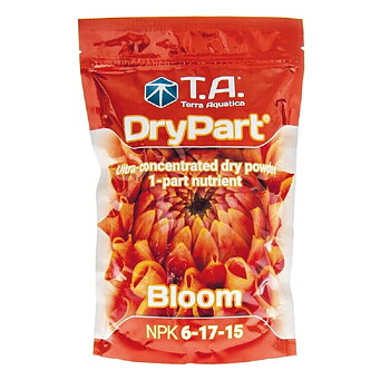 Terra Aquatica DryPart Bloom (GHE MaxiBloom) - 1kg