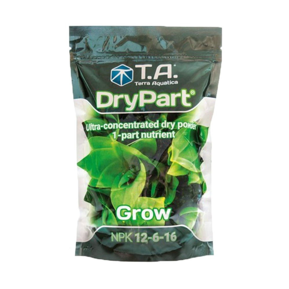 Terra Aquatica DryPart Grow (GHE MaxiGro) - 1kg