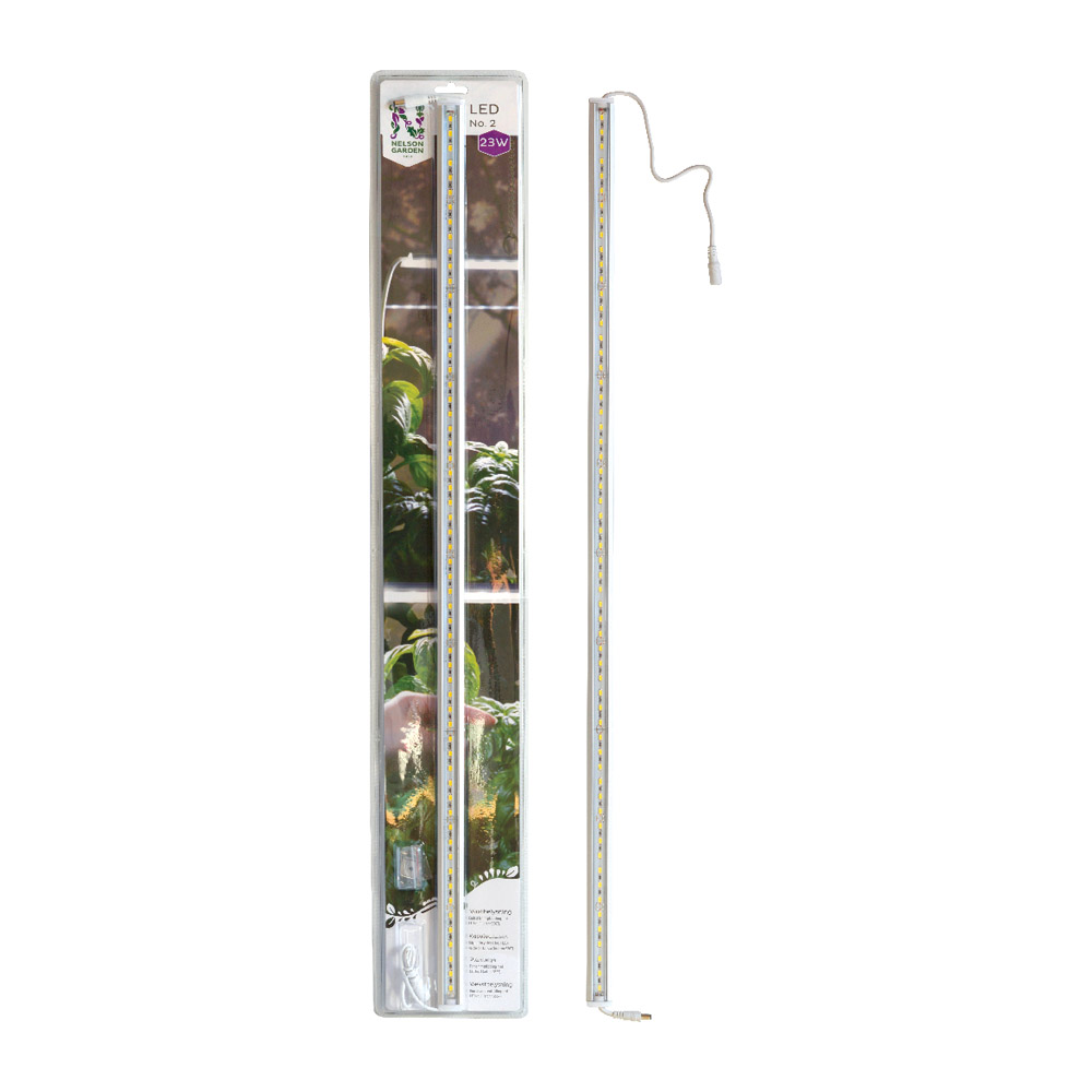 Harvy LED No.2 85cm 23W - utan adapter