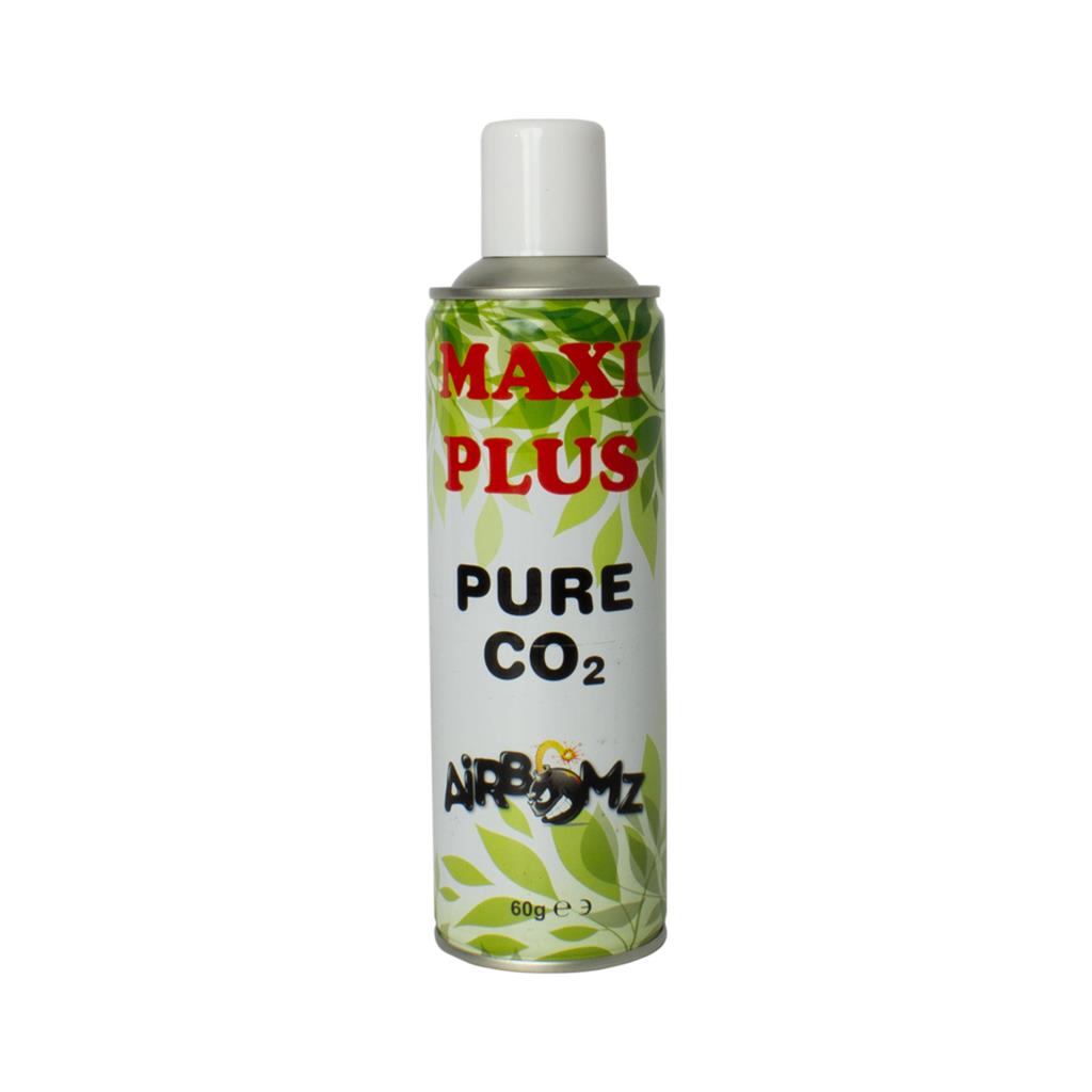Airbomz CO2 Maxi Plus