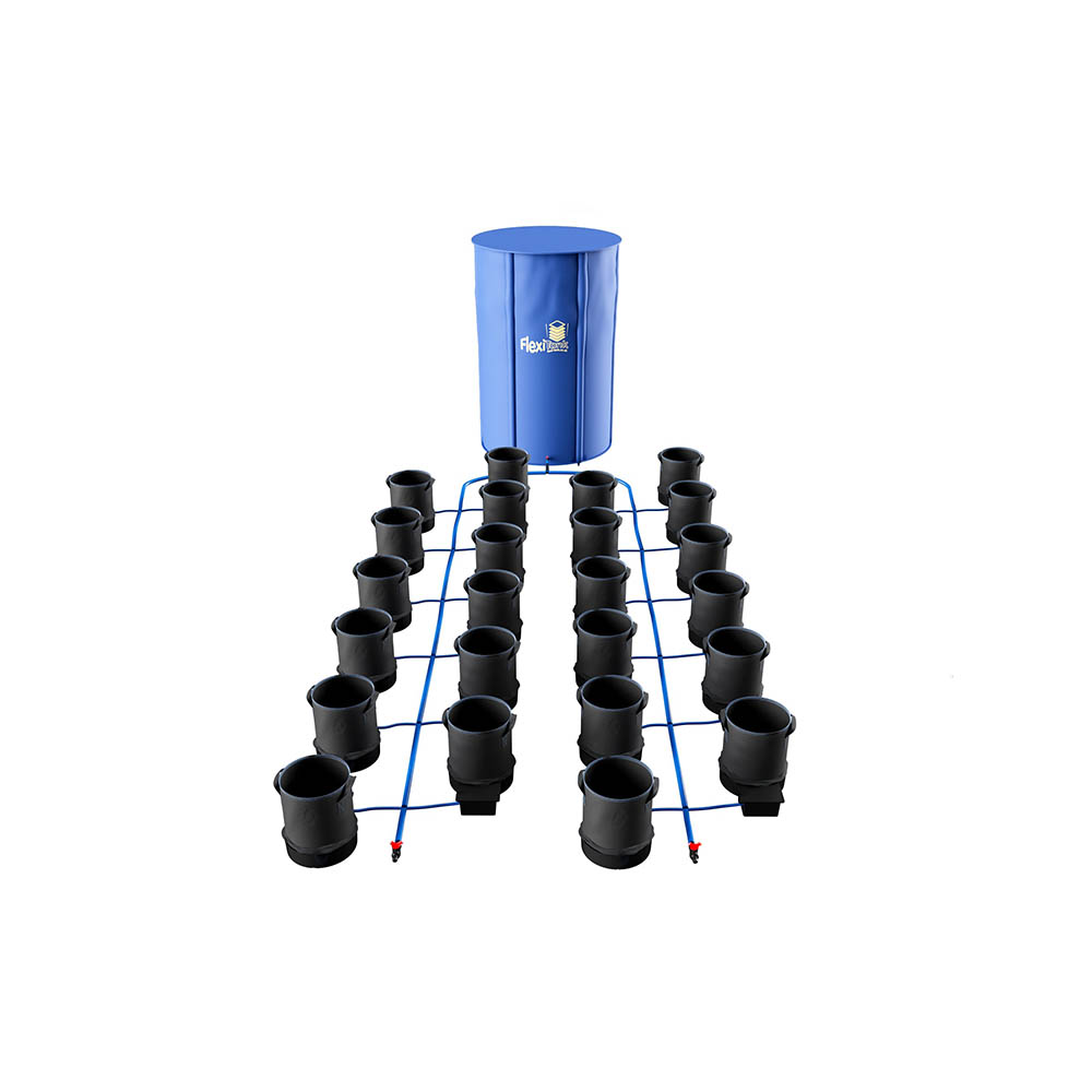 Autopot FlexiPot XL 24 Pot System