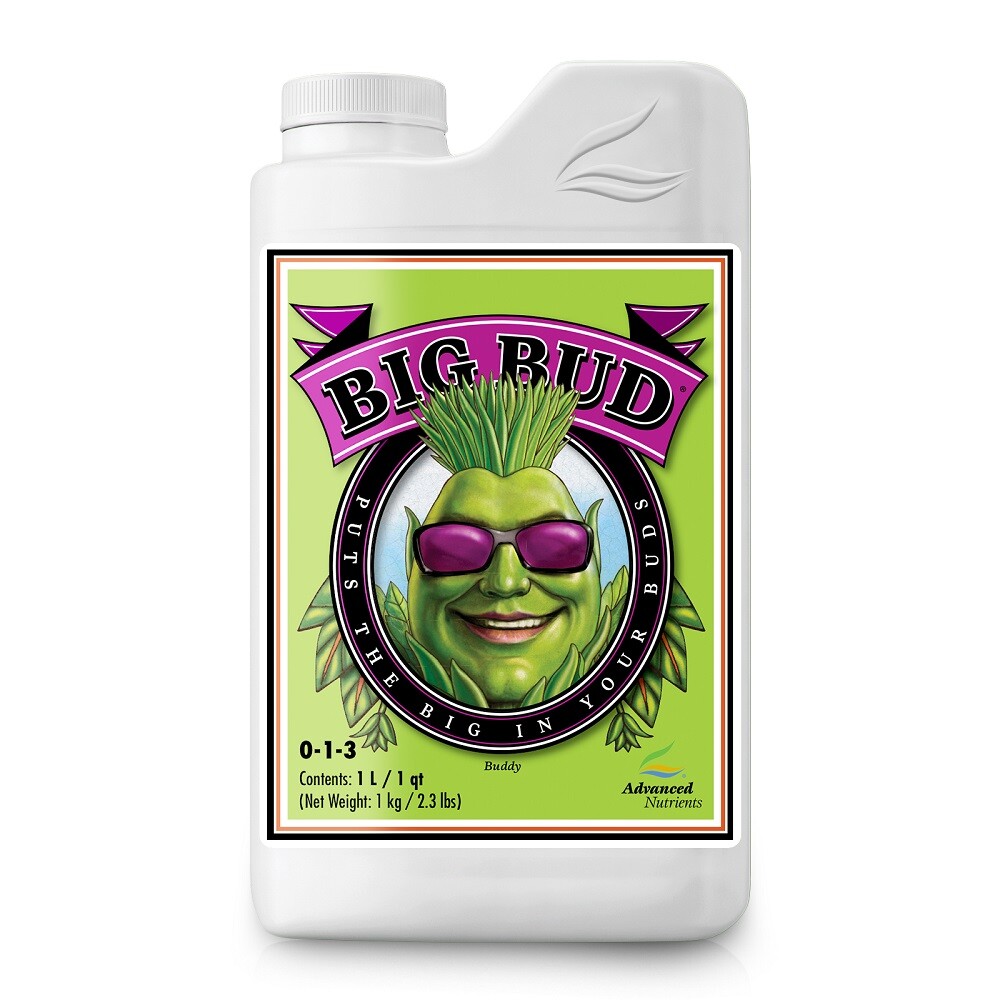 Advanced Nutrients Big Bud