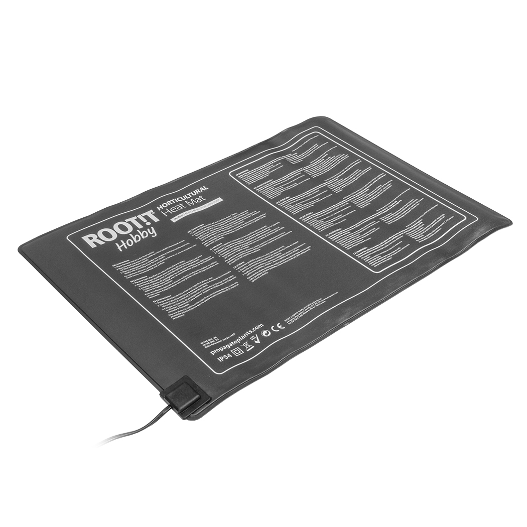 ROOT!T Hobby Värmematta 11 W