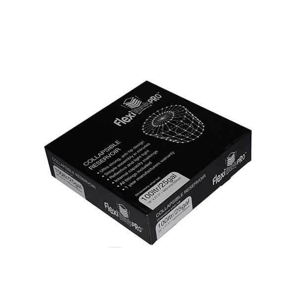 Flexi-Tank Pro 100L - 9